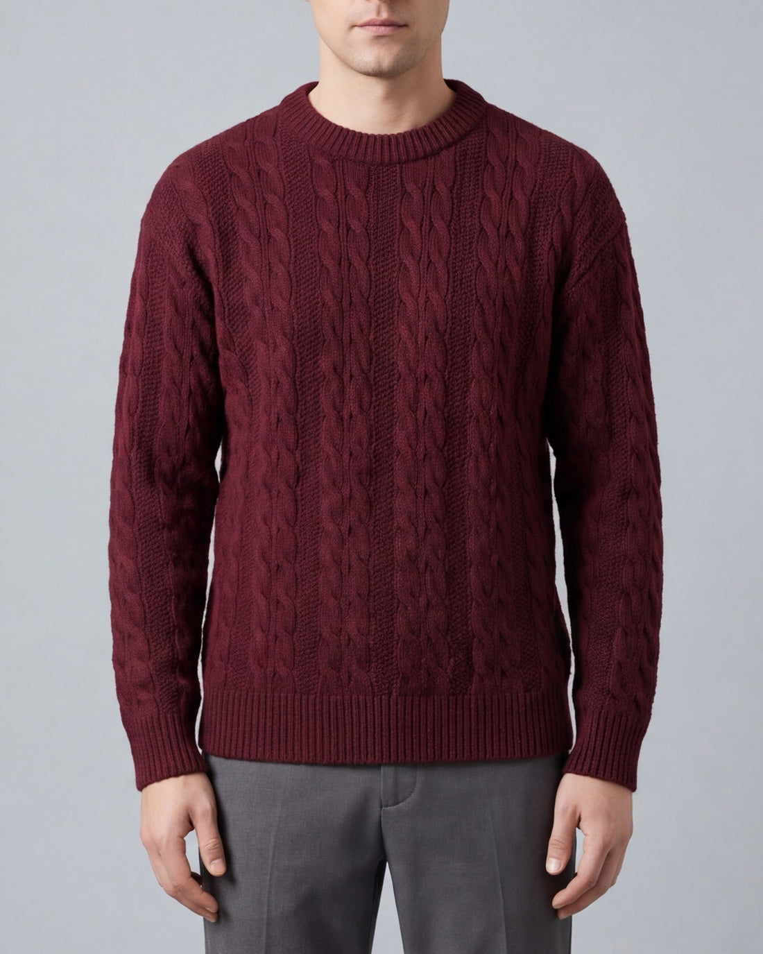 Knitwear
