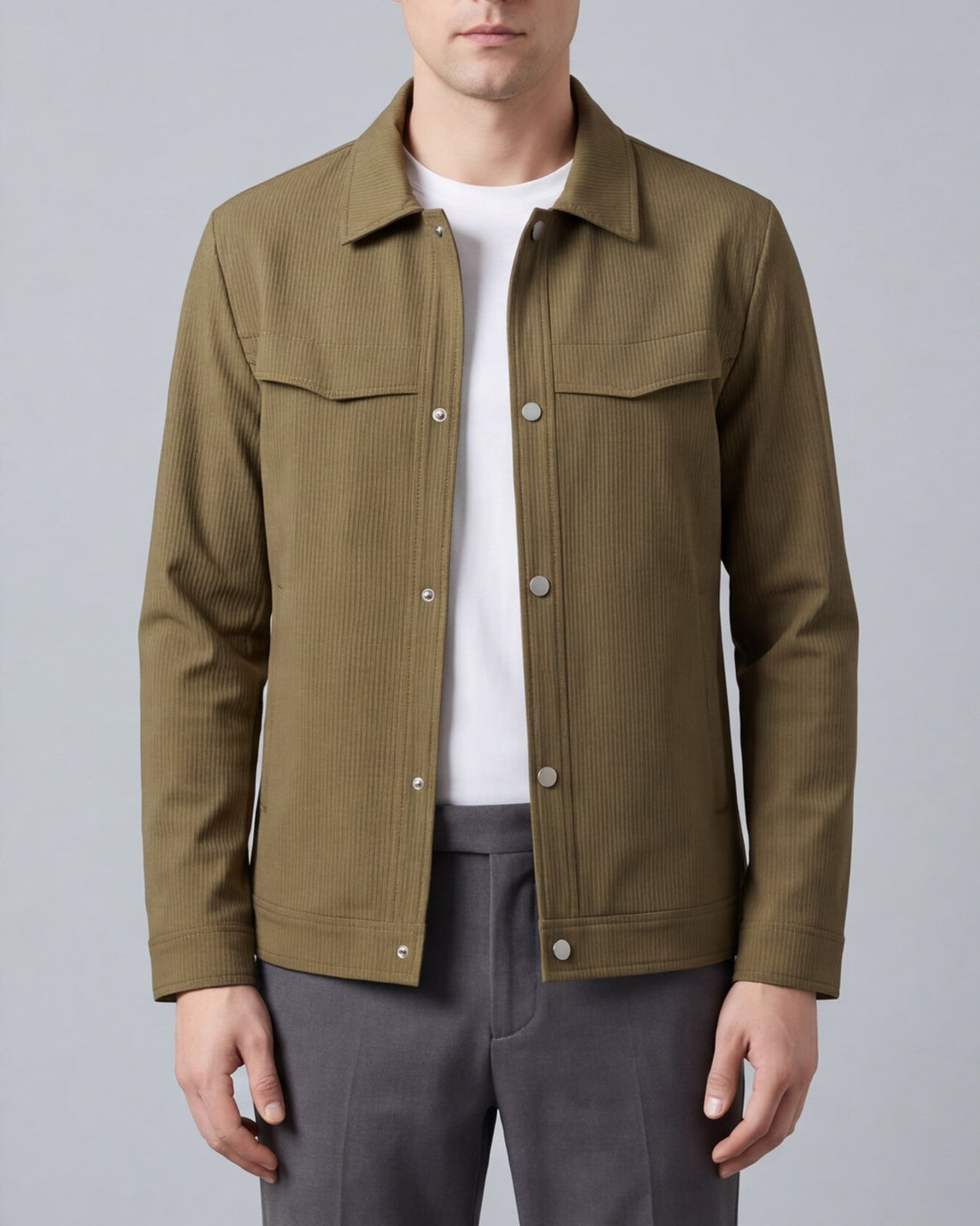 Outerwear
