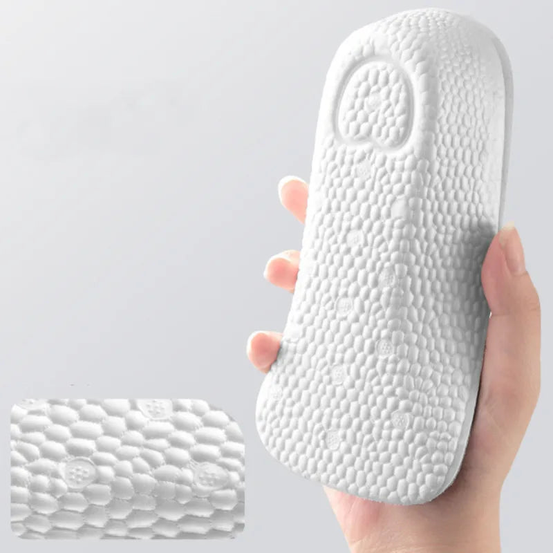 ComfortStride – Semelles orthopédiques avec support plantaire surélevé | Gain de hauteur et maintien toute la journée
