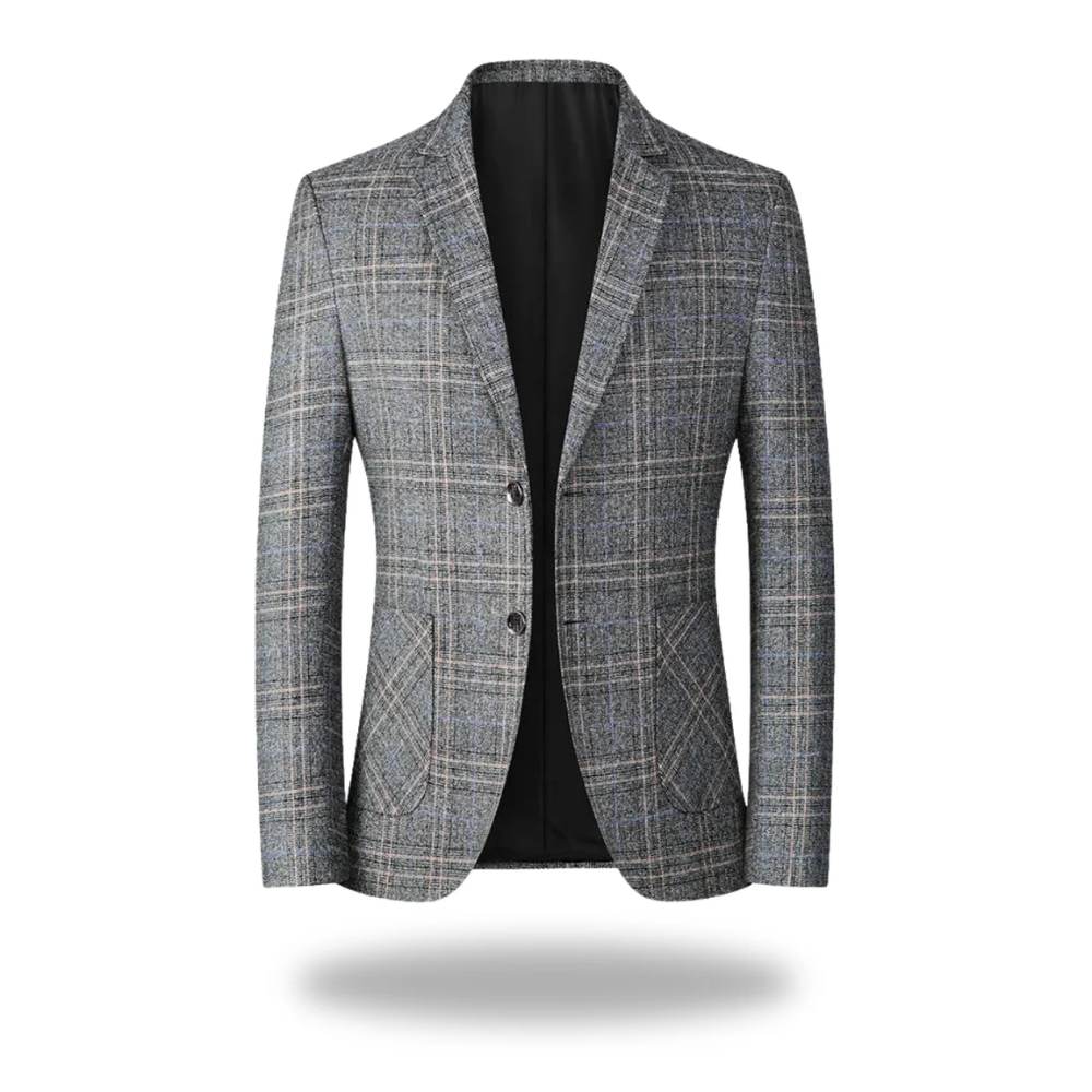Mason | luxuriös maßgeschneiderter Blazer