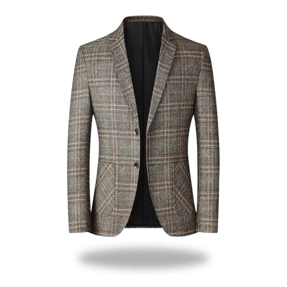Mason | luxuriös maßgeschneiderter Blazer