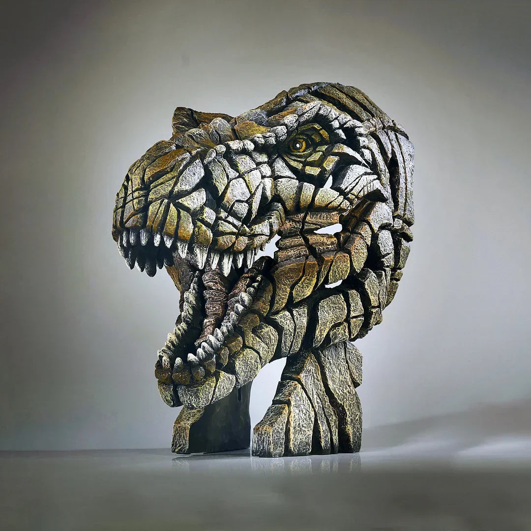 Figurines animalières réalistes - Collection WildGrace