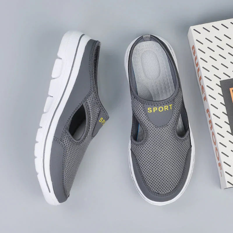 Ellese Decor Comfort Slippers