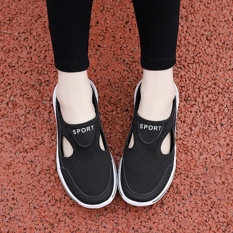 Ellese Decor Comfort Slippers