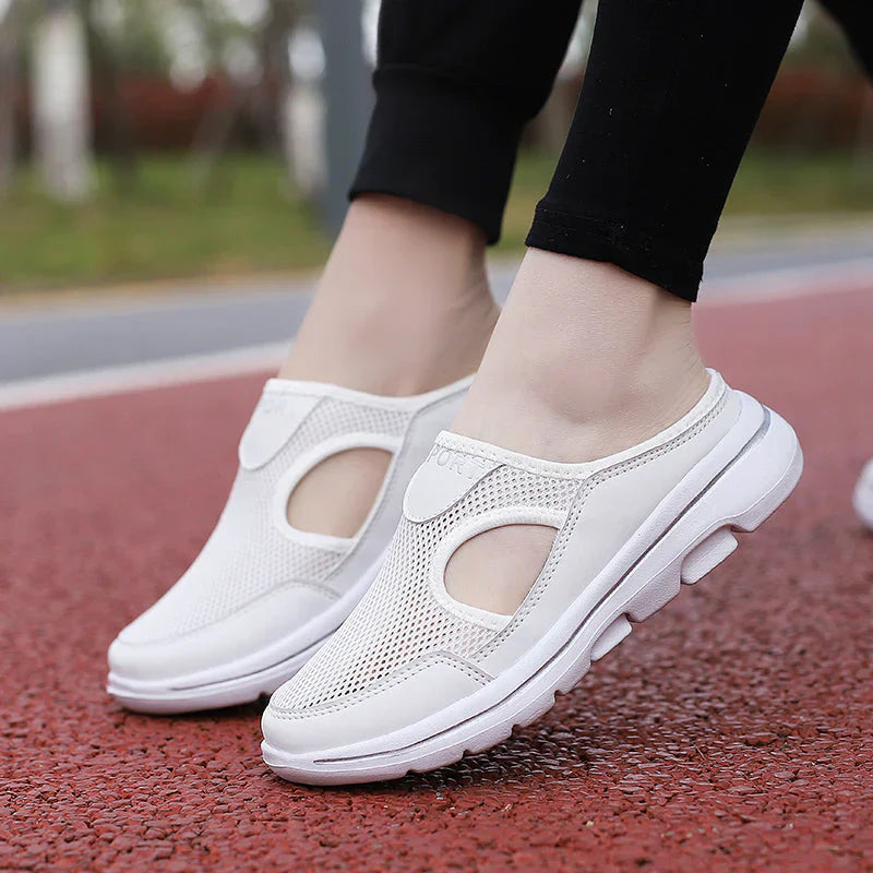 Ellese Decor Comfort Slippers