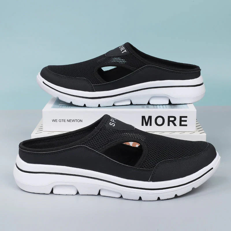 Ellese Decor Comfort Slippers