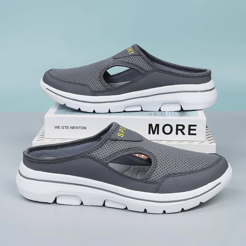 Ellese Decor Comfort Slippers