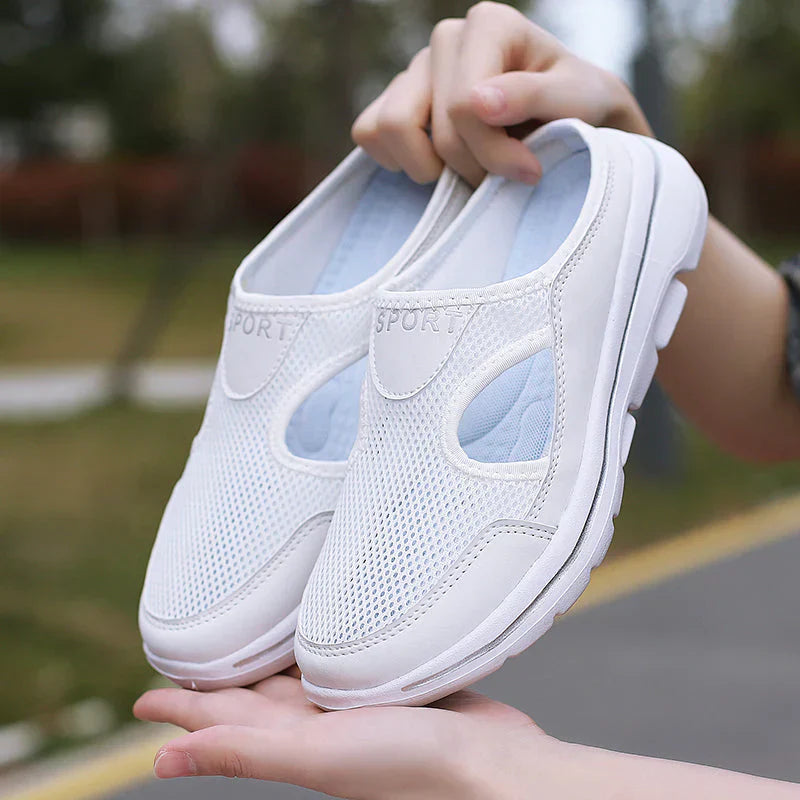 Ellese Decor Comfort Slippers