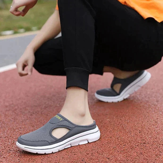 Ellese Decor Comfort Slippers