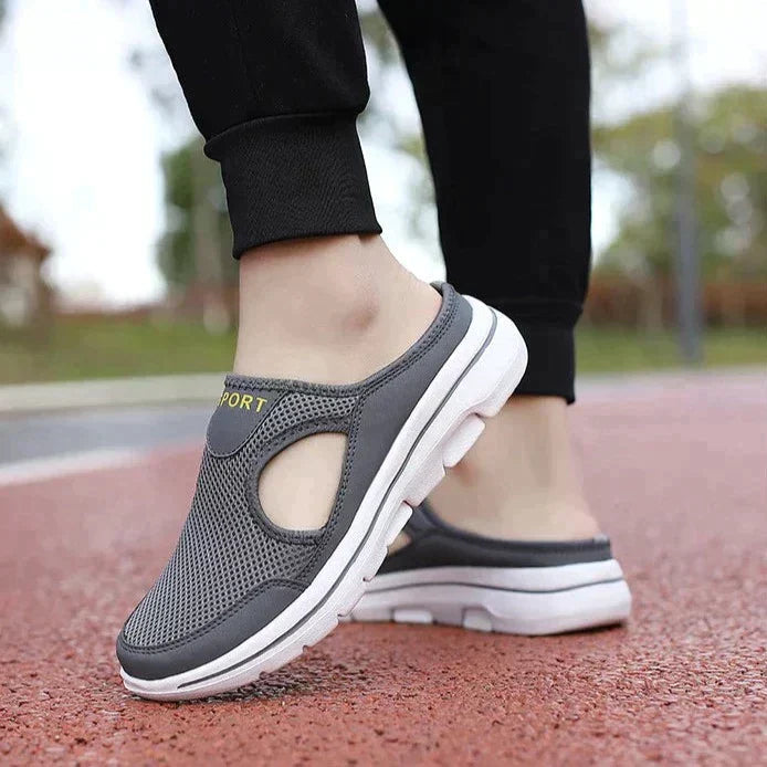 Ellese Decor Comfort Slippers