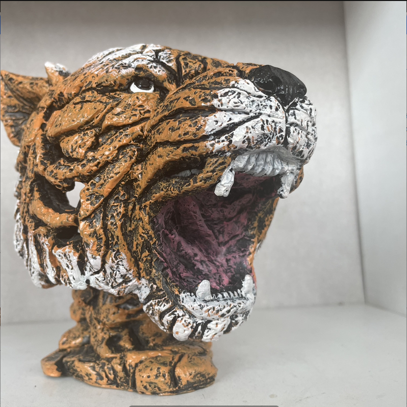 Figurines animalières réalistes - Collection WildGrace