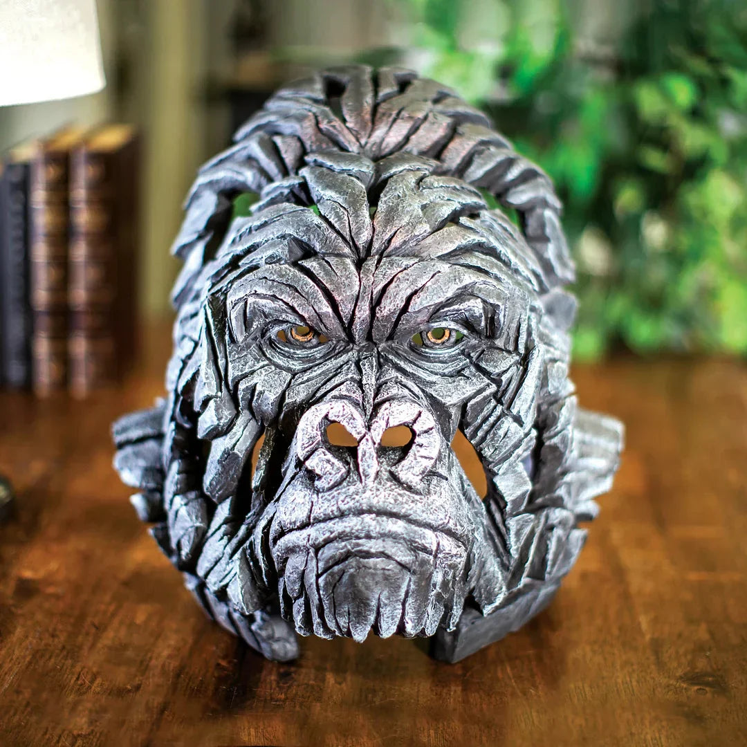 Figurines animalières réalistes - Collection WildGrace