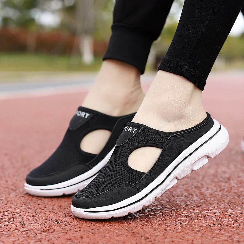 Ellese Decor Comfort Slippers