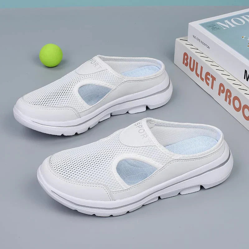 Ellese Decor Comfort Slippers