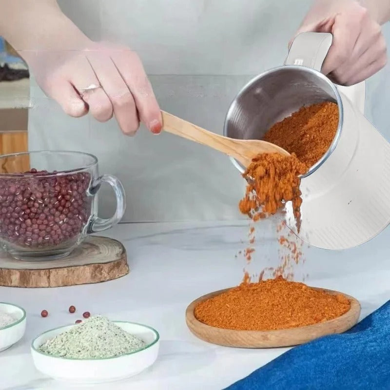Elektrische Getreidemühle GrainMaker