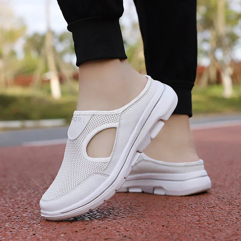 Ellese Decor Comfort Slippers