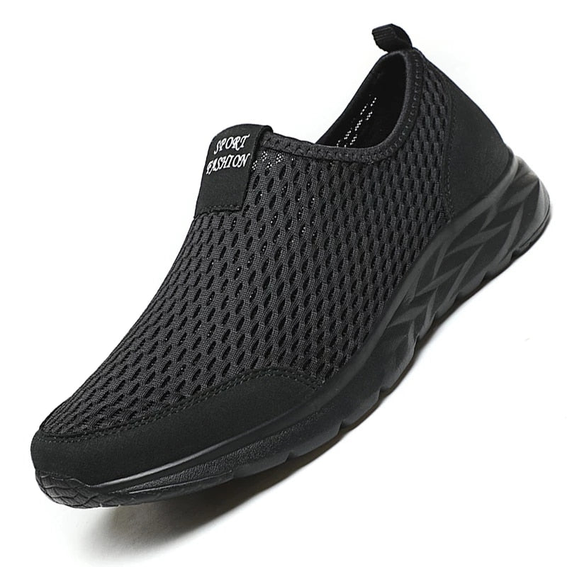 Roux Elin. – Lightweight Unisex Breathable Sneakers for Everyday Comfort
