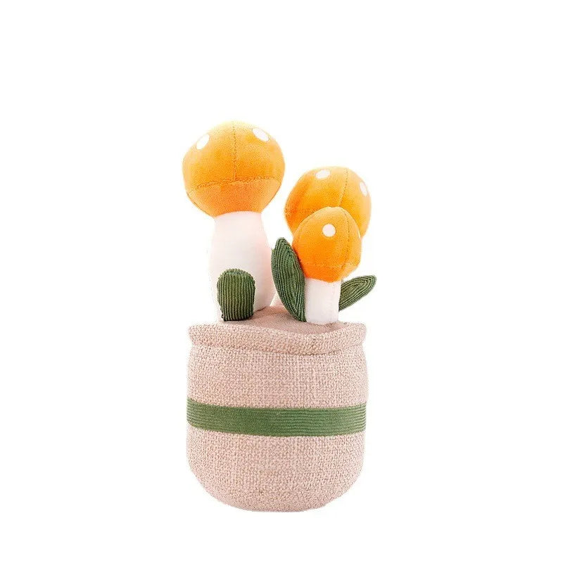 BloomBuddy: esilarante compagno floreale da coccolare