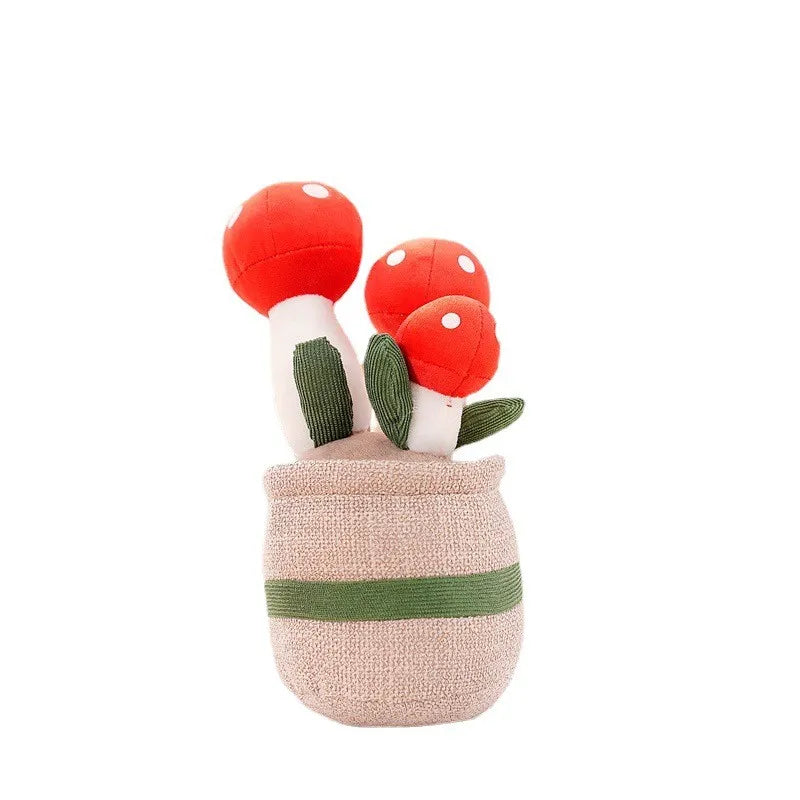 BloomBuddy: esilarante compagno floreale da coccolare