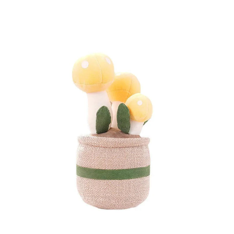 BloomBuddy: esilarante compagno floreale da coccolare