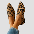 Judith | Mocassins orthopédiques confortables