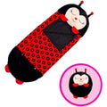 Saco de dormir plegable con forma de animal para niños - Snoozi