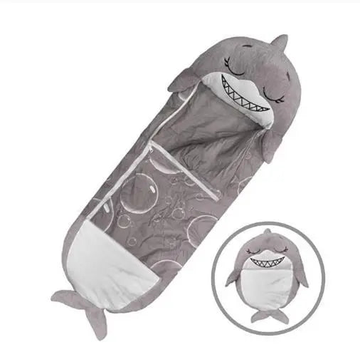 Saco de dormir plegable con forma de animal para niños - Snoozi