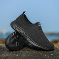 Roux Elin. – Lightweight Unisex Breathable Sneakers for Everyday Comfort