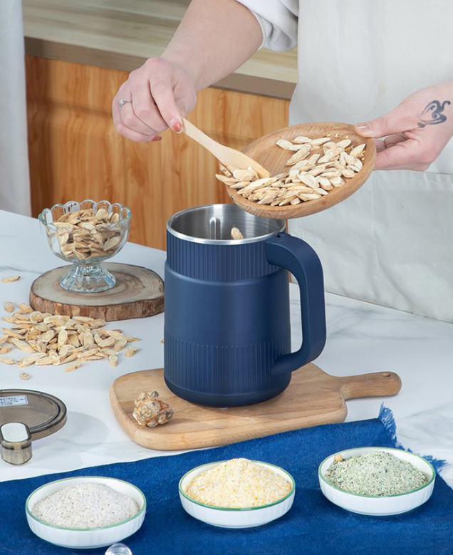 Elektrische Getreidemühle GrainMaker