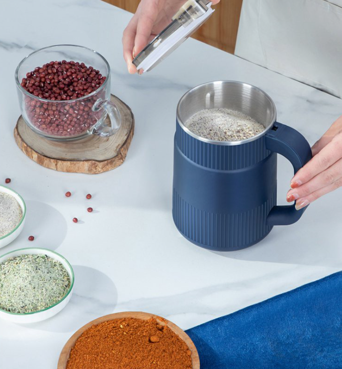 Elektrische Getreidemühle GrainMaker
