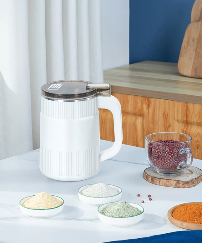 Elektrische Getreidemühle GrainMaker