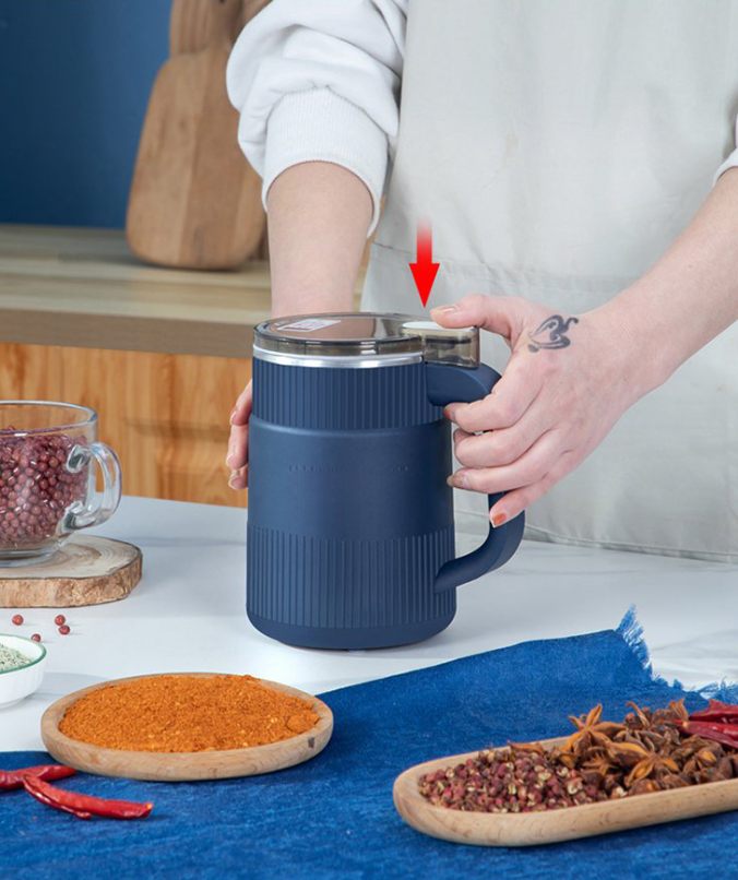 Elektrische Getreidemühle GrainMaker