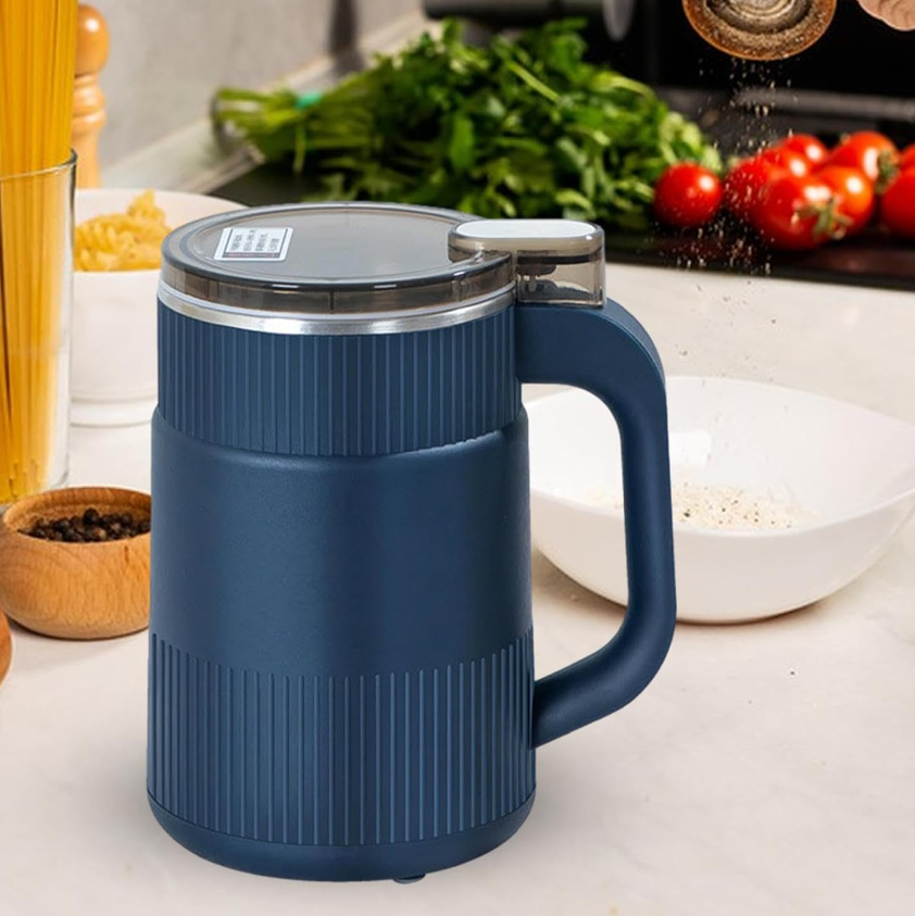 Elektrische Getreidemühle GrainMaker
