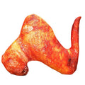 Coussin GrillMaster - Confort façon barbecue