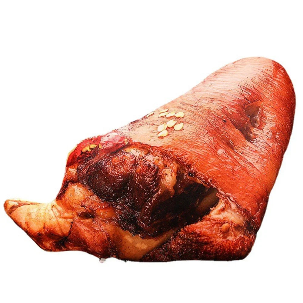 Coussin GrillMaster - Confort façon barbecue
