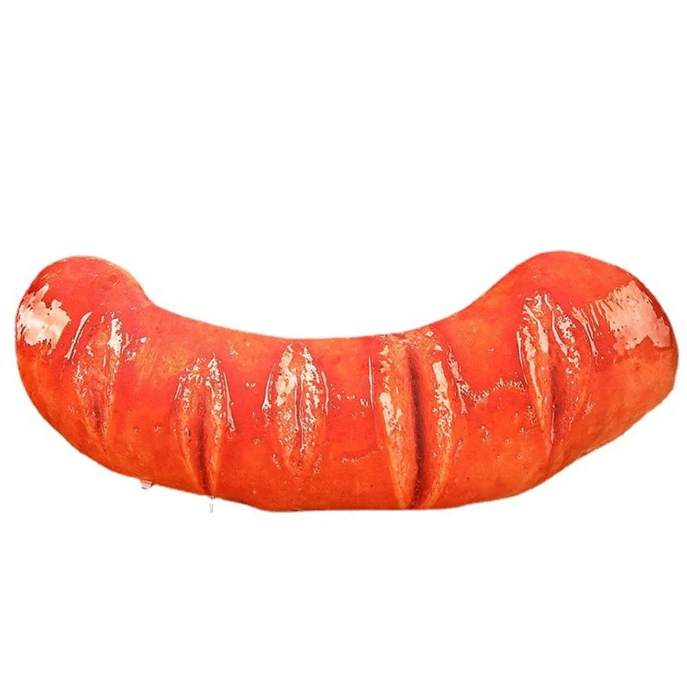 Coussin GrillMaster - Confort façon barbecue