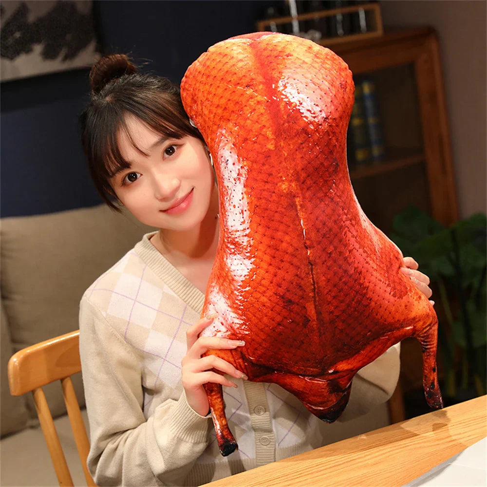 Coussin GrillMaster - Confort façon barbecue