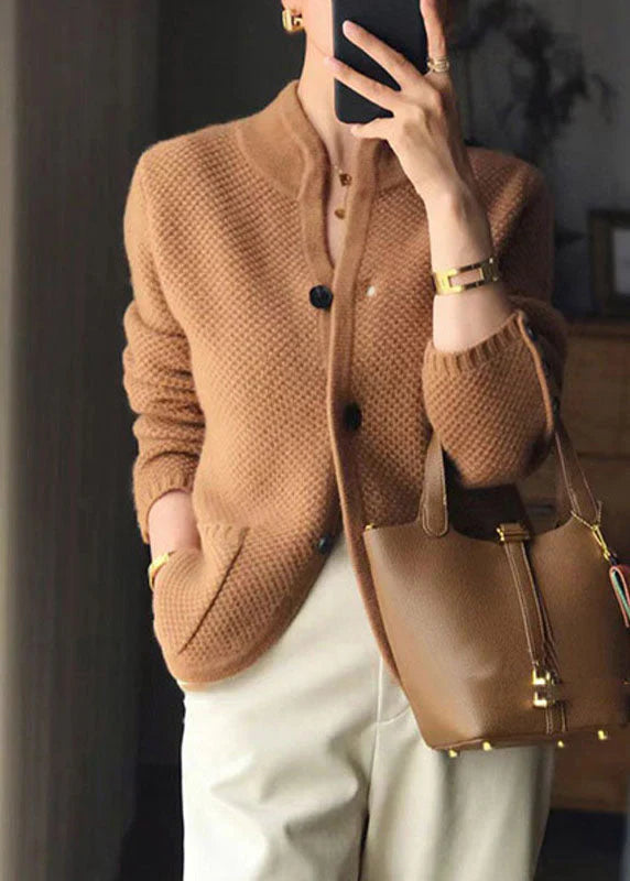 Zoe | Blazer de punto para mujer