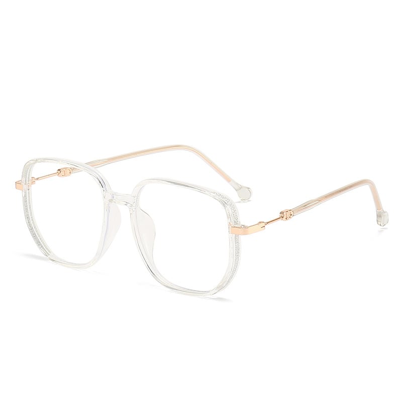Lesebrille mit Blaulichtfilter für die Bildschirmnutzung – komfortable Brille zum Lesen, Arbeiten und für die tägliche digitale Nutzung