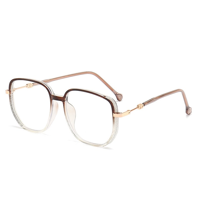 Lesebrille mit Blaulichtfilter für die Bildschirmnutzung – komfortable Brille zum Lesen, Arbeiten und für die tägliche digitale Nutzung