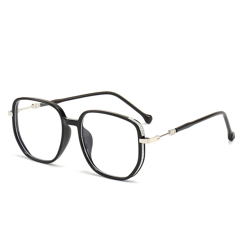 Lesebrille mit Blaulichtfilter für die Bildschirmnutzung – komfortable Brille zum Lesen, Arbeiten und für die tägliche digitale Nutzung