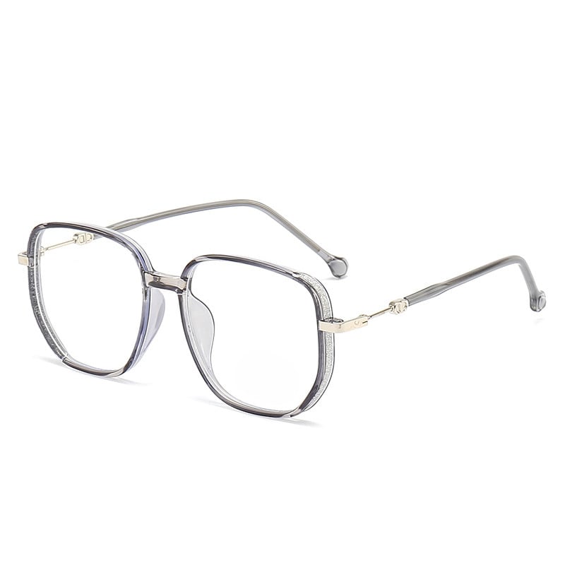 Lesebrille mit Blaulichtfilter für die Bildschirmnutzung – komfortable Brille zum Lesen, Arbeiten und für die tägliche digitale Nutzung