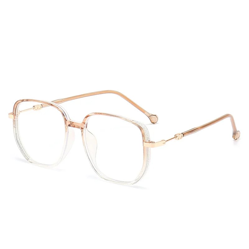 Lesebrille mit Blaulichtfilter für die Bildschirmnutzung – komfortable Brille zum Lesen, Arbeiten und für die tägliche digitale Nutzung