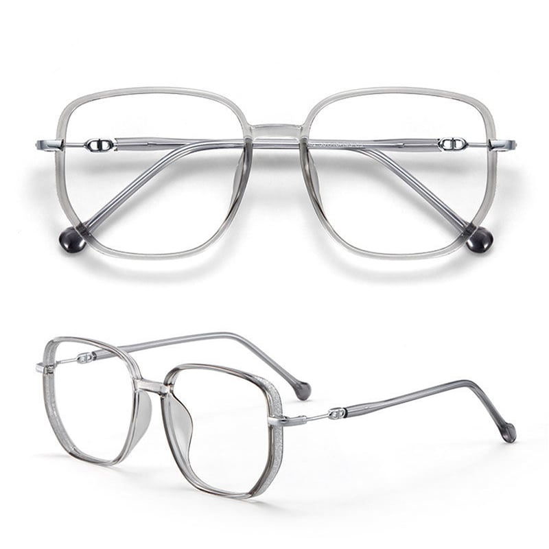 Lesebrille mit Blaulichtfilter für die Bildschirmnutzung – komfortable Brille zum Lesen, Arbeiten und für die tägliche digitale Nutzung