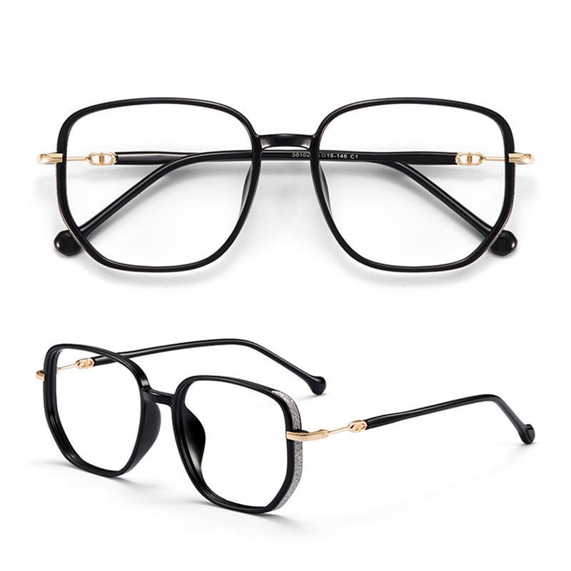 Lesebrille mit Blaulichtfilter für die Bildschirmnutzung – komfortable Brille zum Lesen, Arbeiten und für die tägliche digitale Nutzung