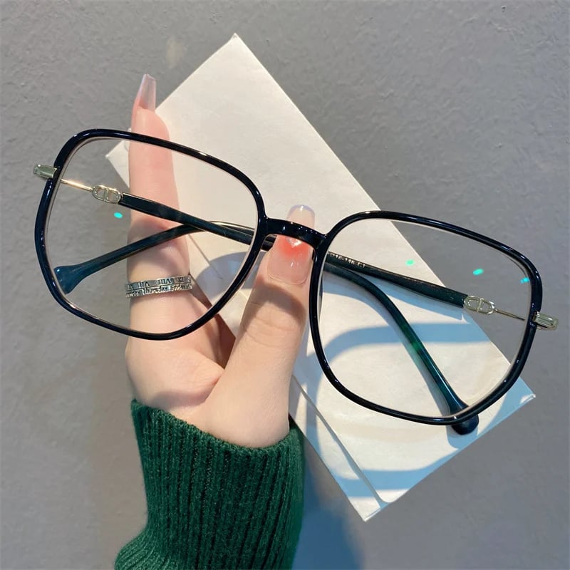Lesebrille mit Blaulichtfilter für die Bildschirmnutzung – komfortable Brille zum Lesen, Arbeiten und für die tägliche digitale Nutzung
