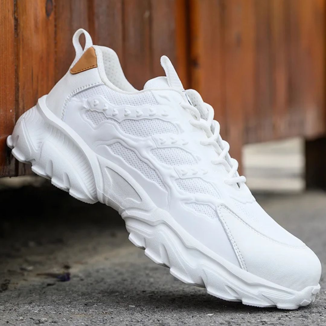 Steel Toe Work Sneakers: Indestructible, Anti-Puncture, and Puncture Resistant
