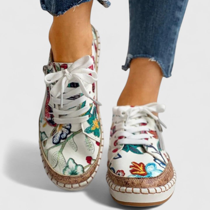 Olisette | Comfortable Orthopedic Footwear