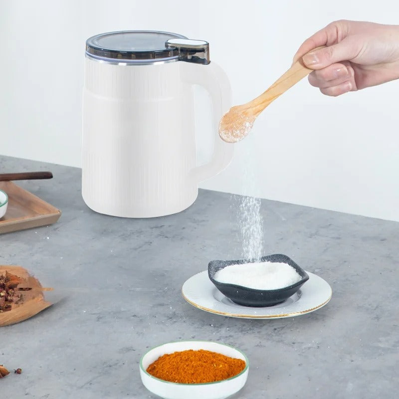 Elektrische Getreidemühle GrainMaker