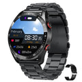 Montre connectée de suivi de la santé au quotidien - wearable multifonction pour l'activité, la fréquence cardiaque et l'usage quotidien